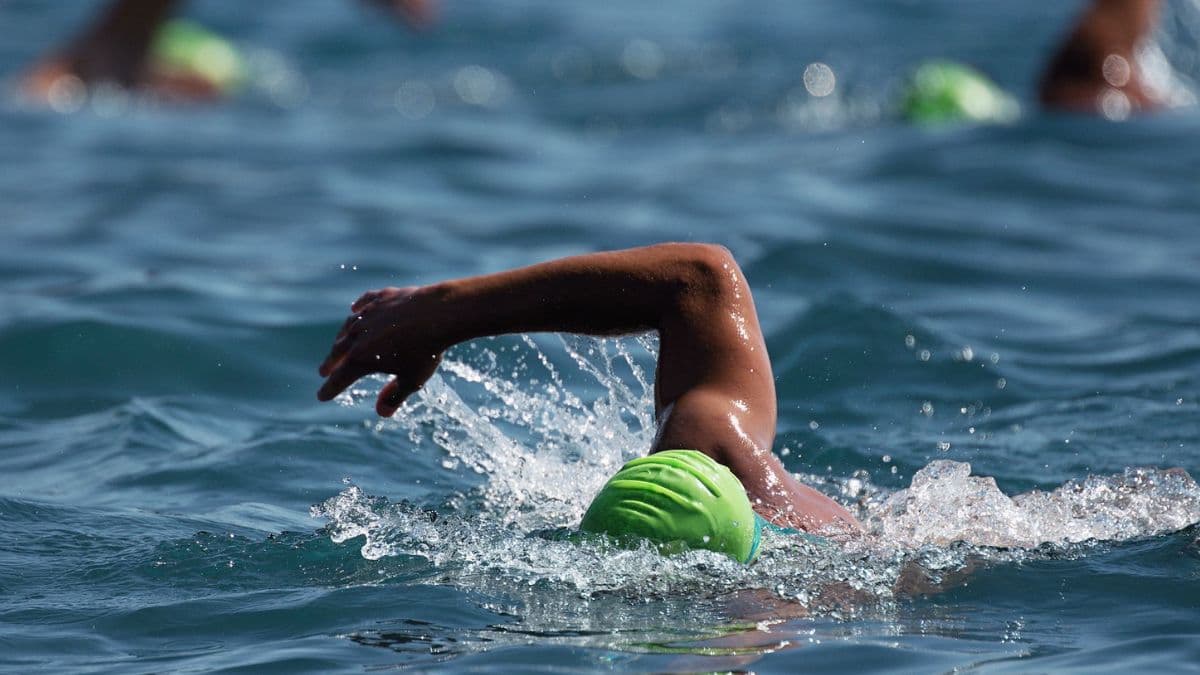 Corigliano-Rossano pronta ad ospitare l'evento sportivo di nuoto “Da Zero a 1400”