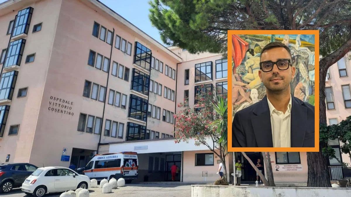 Tavernise (M5s) sull'Ospedale di Cariati: «Esiste solo su carta»
