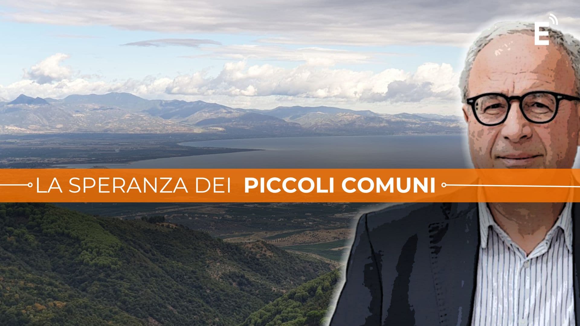 Calabria del nord-est in fermento: i comuni montani dell'Alto Jonio rinnovano il Sì alla provincia della Sibaritide-Pollino