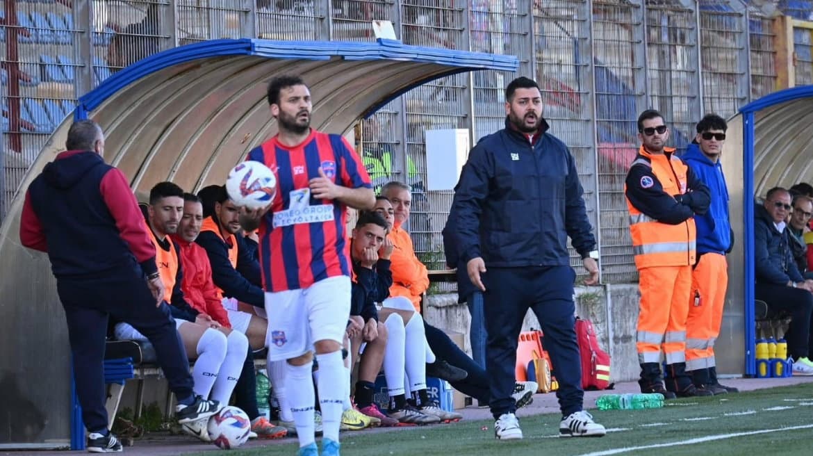 Rossanese, Aloisi suona la carica: «Serve l’aiuto di tutta la città»