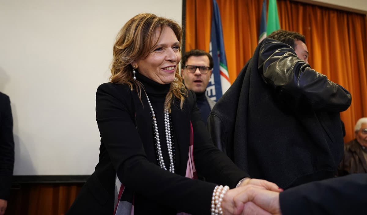 Mauro (FdI): «Chi continua a contestare la fusione resta ancorato a una visione passata»