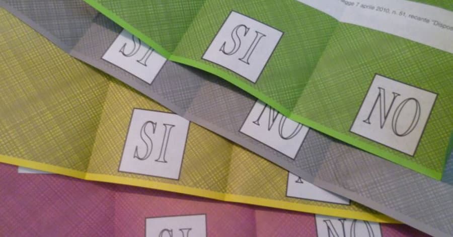Referendum su cittadinanza e lavoro dignitoso: appello del Centro Studi "Giorgio La Pira"
