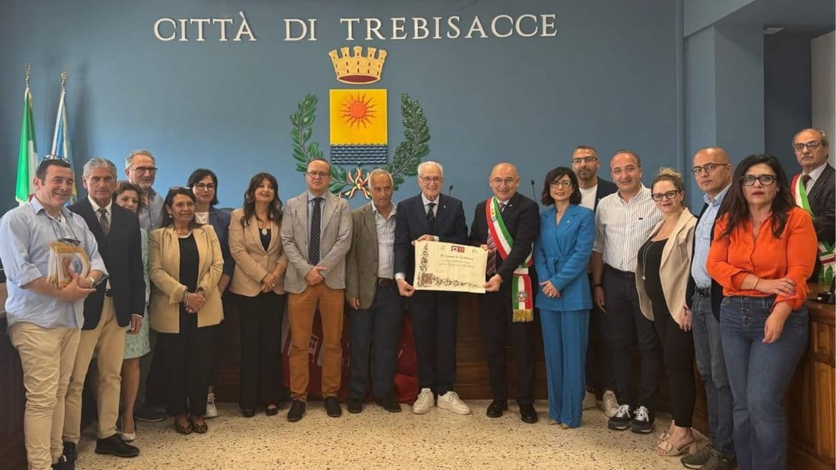 Trebisacce entra ufficialmente nel circuito de "I Borghi più belli d'Italia"