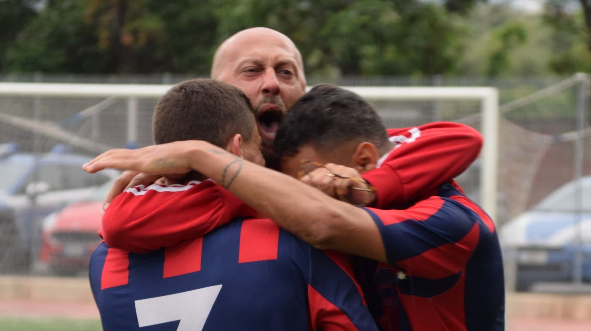 Febbre a 90 per la Rossanese, Sifonetti: «Pronti a tutto per la finale di domenica»