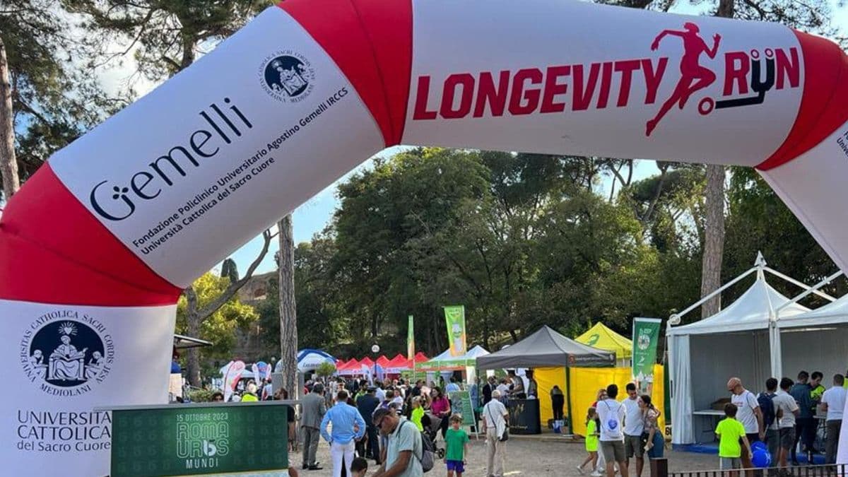 Ad Amendolara approda “Longevity Run”, la manifestazione su salute e prevenzione