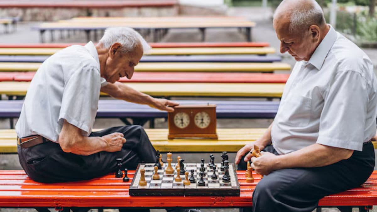 Auser Corigliano e Amici del Bosco Urbano presentano l'iniziativa "L'età è solo un gioco"