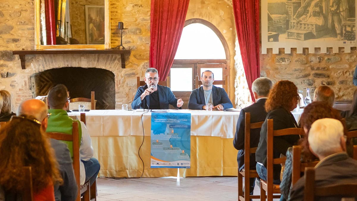 Sibaritide Turismo, quarta tappa: è tempo di ragionare in termini di rete e di collaborazione