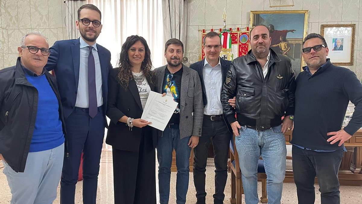 Mormanno "più vicina" al mare: finanziata dal Ministero delle Infrastrutture la strada Tirreno-Pollino