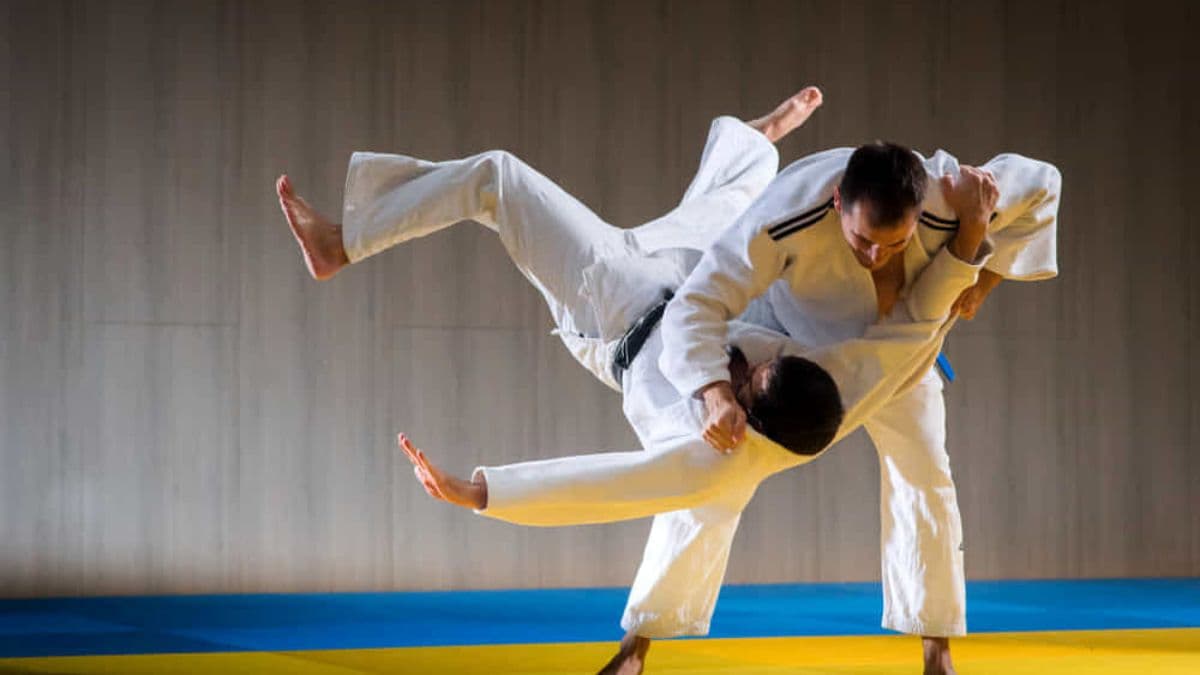 Castrovillari pronta ad accogliere il III Trofeo di Judo città di Castrovillari
