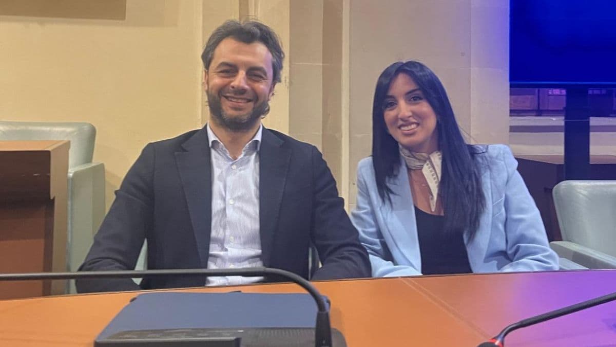 Bandiere Blu a Co-Ro, Turano e Olivieri: «Ottimo risultato, ma restano tanti deficit»