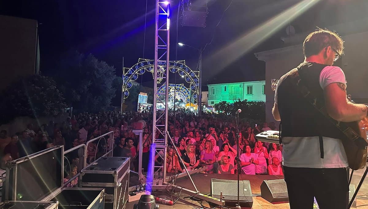 Crosia-Mirto: avviati i preparativi della 44^ edizione della festa dell'emigrante