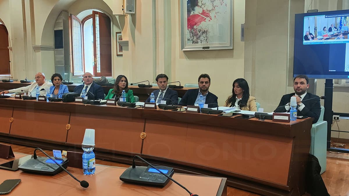 L'opposizione chiede che Co-Ro aderisca alla rete dei Comuni Autism Friendly