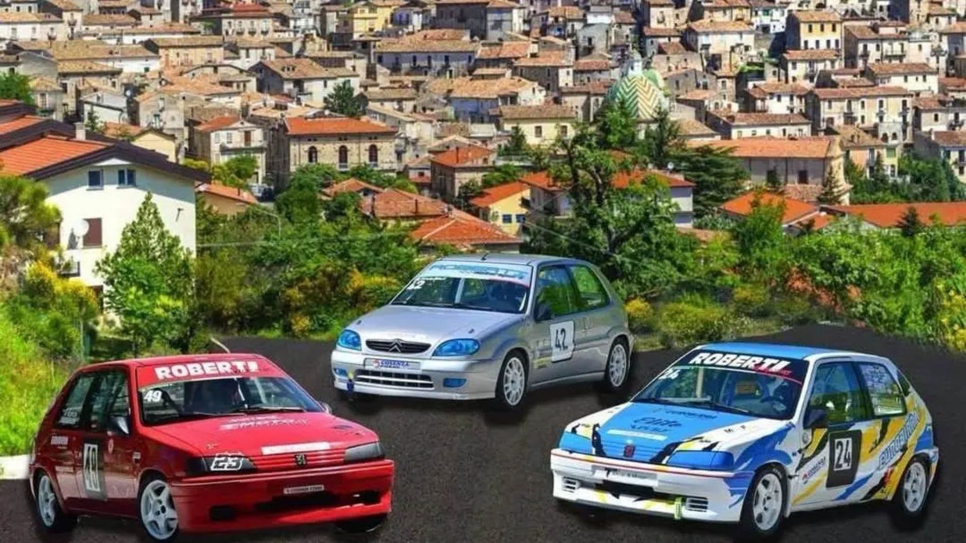 Coppa città di Morano: riflettori accesi sulla seconda edizione dello Slalom Pollino