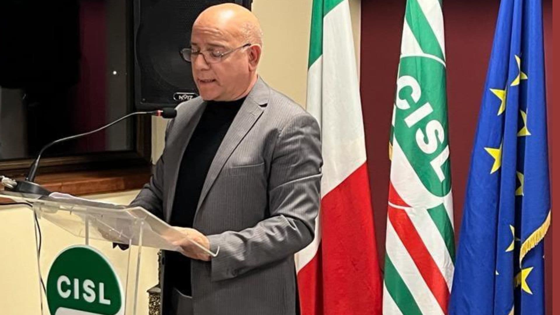 Vertenza Sila-Mare, Cisl Longobucco preoccupata per i tempi di completamento dell’opera