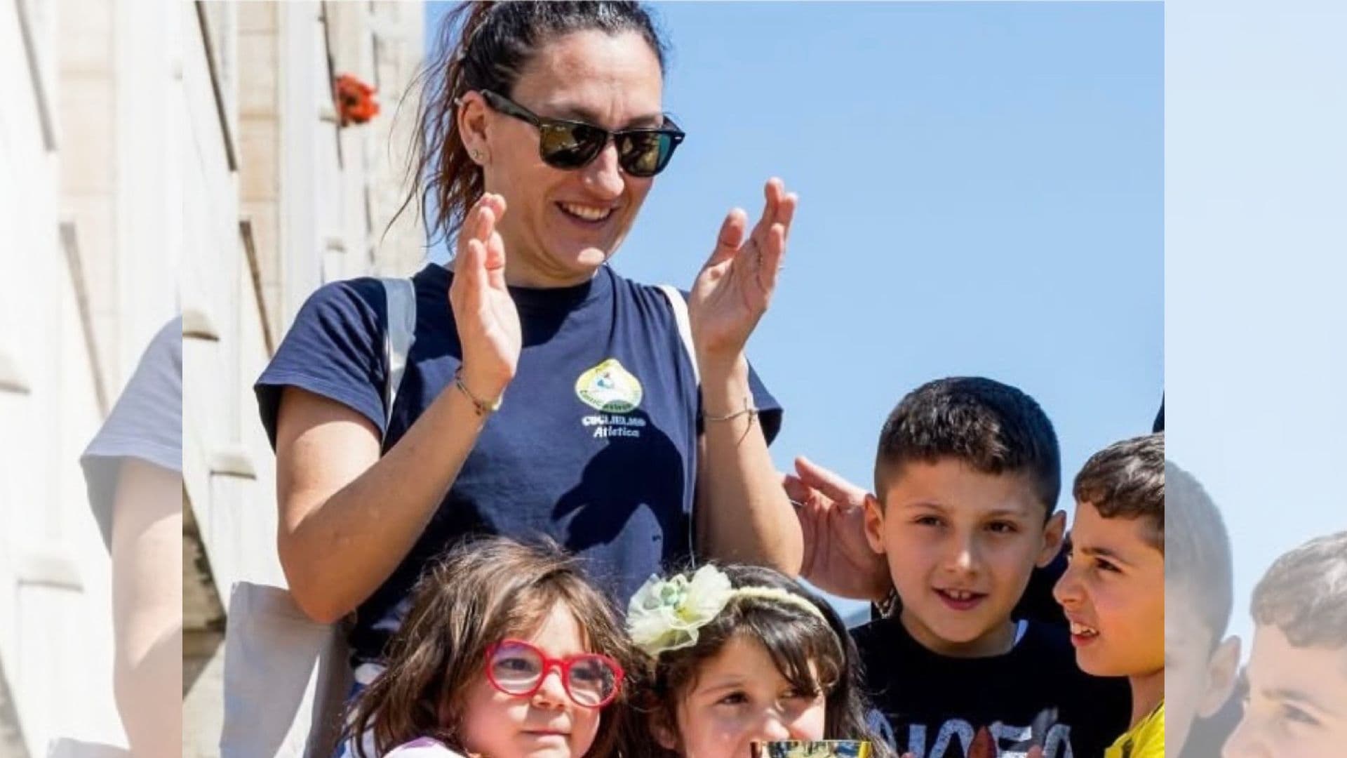 La castrovillarese Alice Milanese nuova fiduciaria Coni per Serra San Bruno