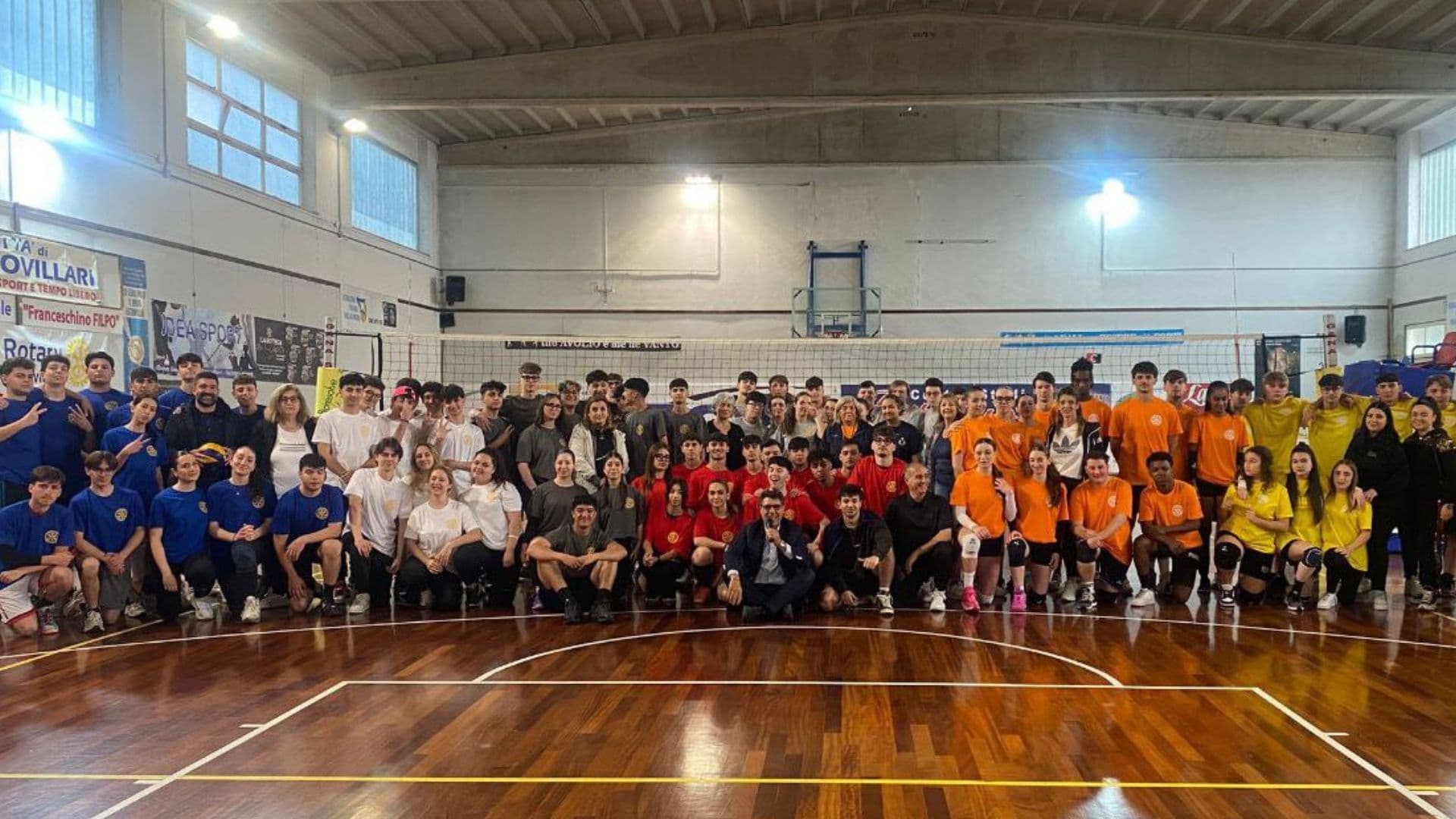 26° Trofeo Rotary: due giornate di sport e valori a Castrovillari