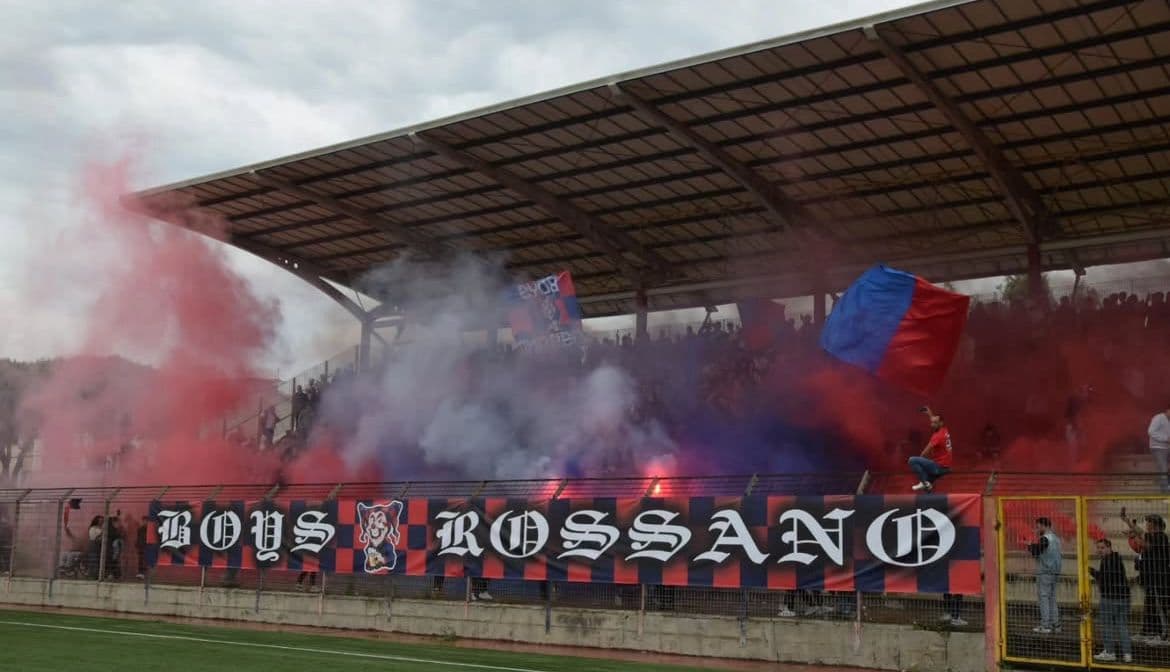Real Normanna-Rossanese: si preannuncia un esodo rossoblu