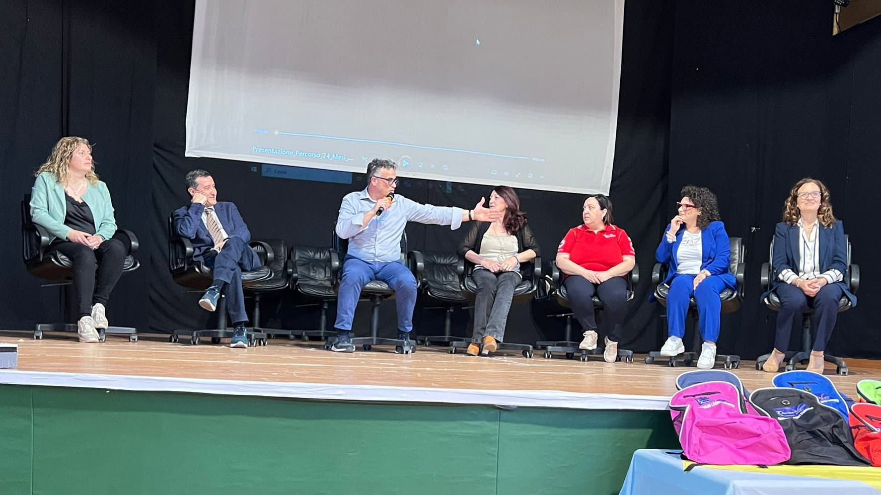 Giovani leoni europei 2023: il progetto biennale che apre nuove opportunità per i ragazzi del Basso Jonio