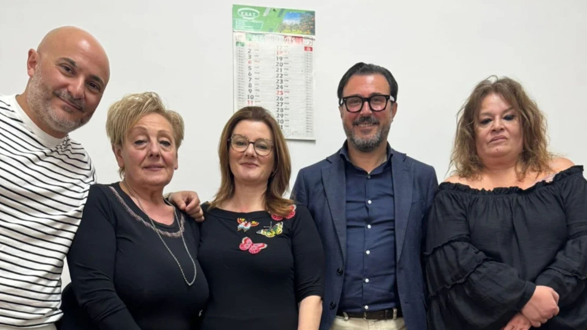 Il rossanese di Gino Vulcano eletto Presidente di Ebat