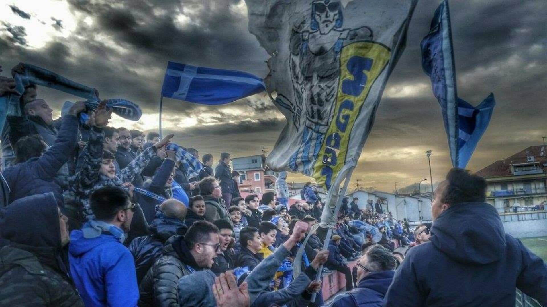 C'è voglia di bianco azzurro: a Corigliano si lavora per un nuovo importante progetto
