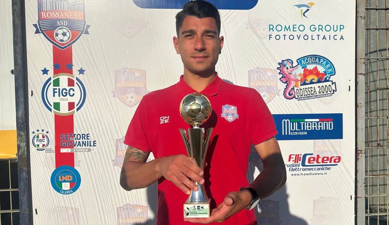 Il circolo FdI “Giuseppe Tatarella” celebra Giacomo Bongiorno