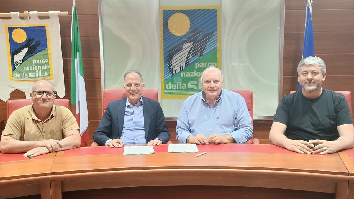 Al via la quarta edizione del "Pastore custode del Parco Nazionale della Sila"