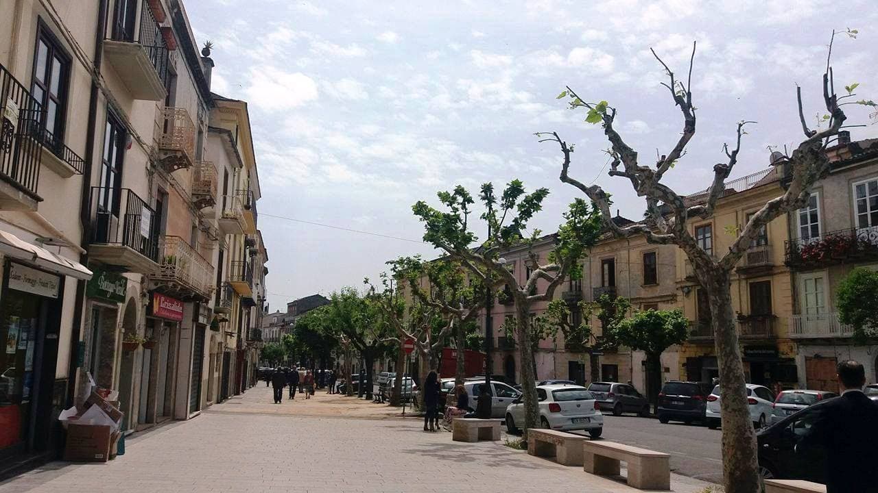 Castrovillari: lavori su Corso Garibaldi, indetta una nuova assemblea pubblica