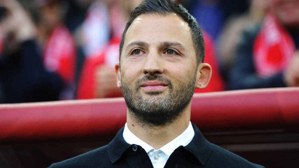 Panchina Nazionale: tra i papabili anche il bocchiglierese Domenico Tedesco