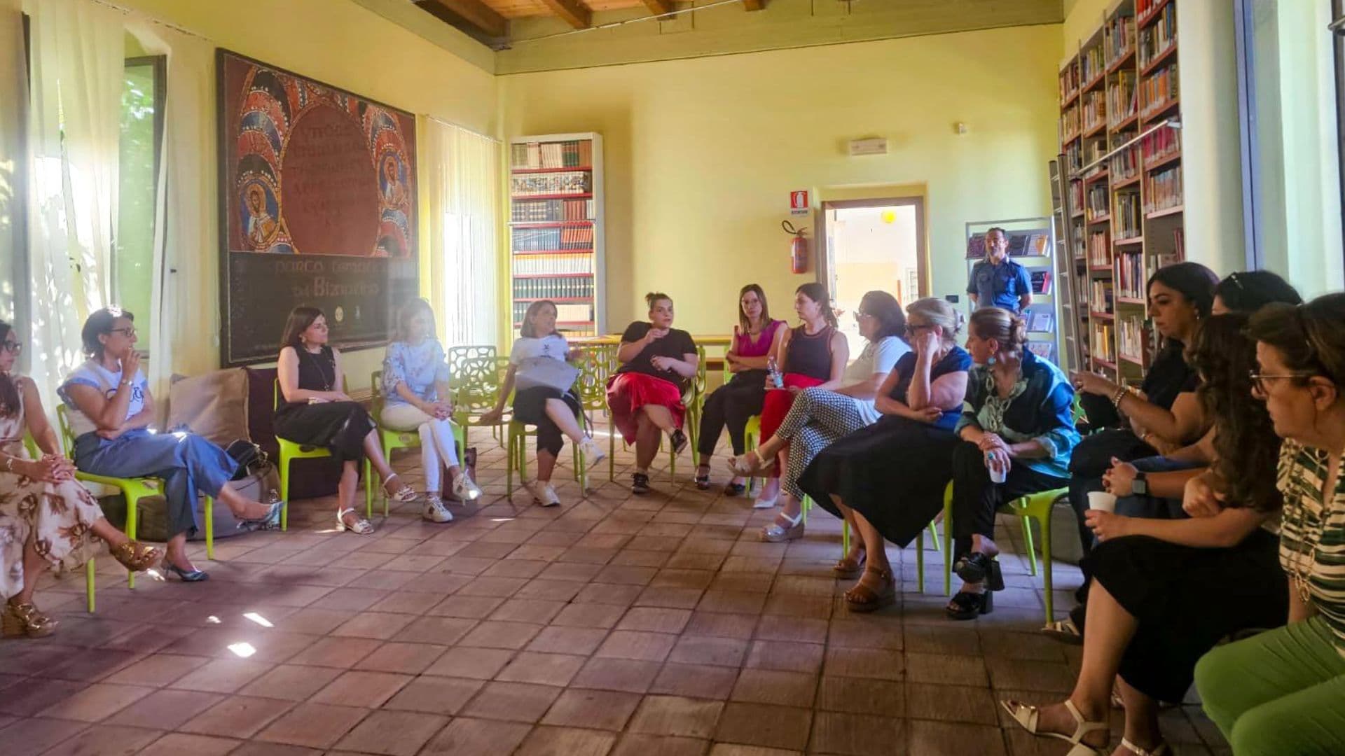 A Corigliano-Rossano nasce la prima rete antiviolenza della Calabria