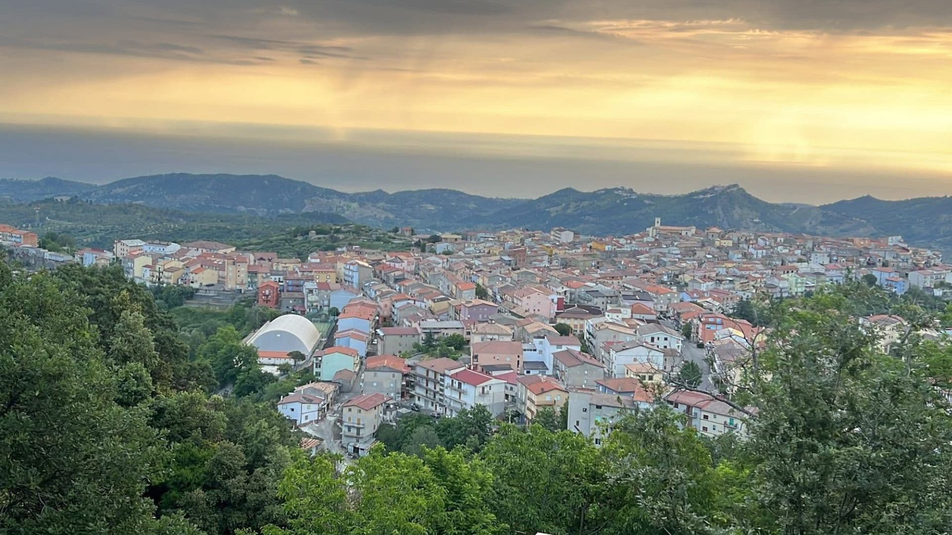 Rigenerazione Urbana, «Mandatoriccio è un cantiere aperto»
