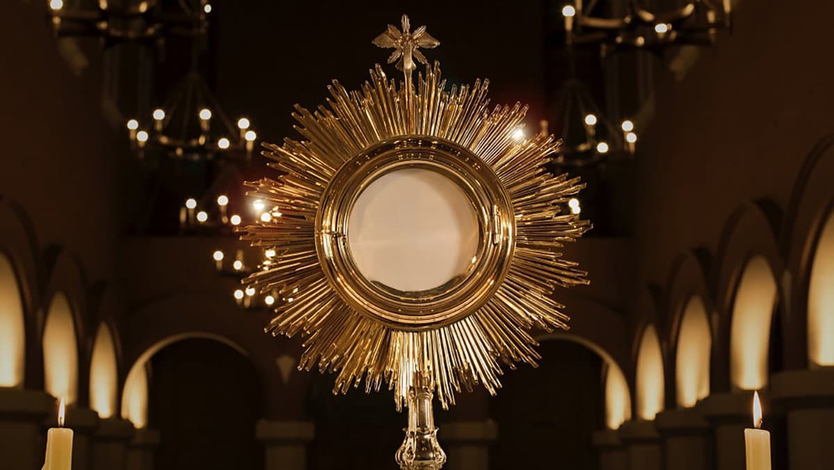 Corpus Domini, l'Arcidiocesi di Rossano-Cariati celebrerà la solennità il 19 giugno