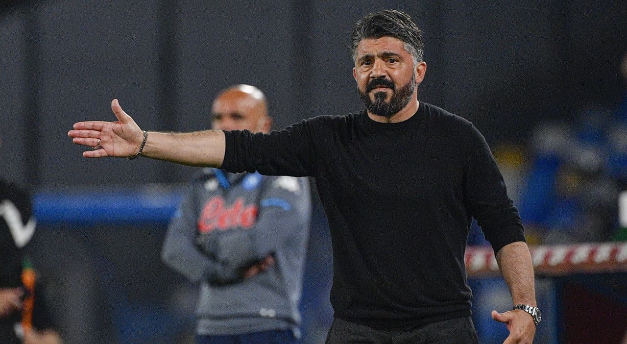 Gattuso è il nuovo allenatore della Nazionale: inizia l’era azzurra di Ringhio