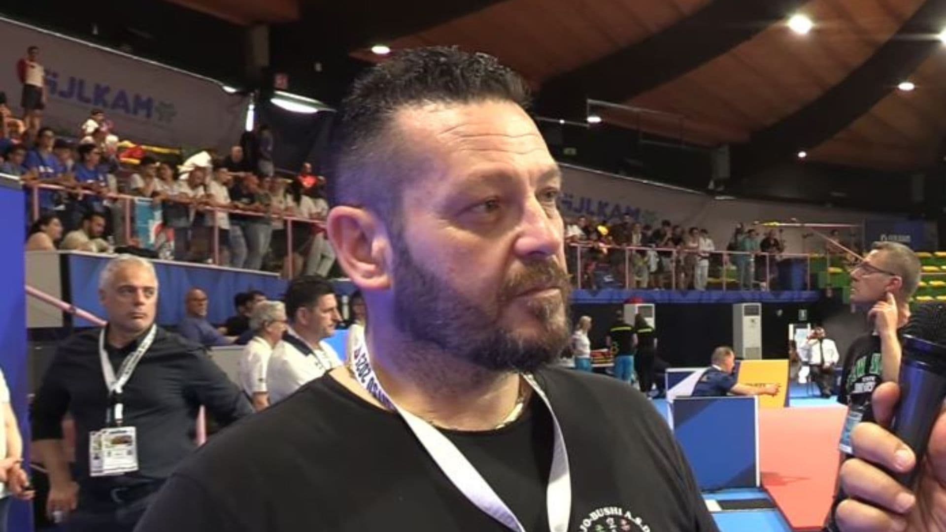 Weekend di successi per la Dojo Bushi al Mediterranean Open 2025