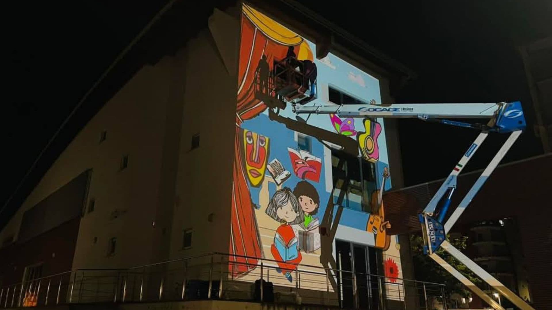 Uno spazio di crescita e condivisione: domani verrà inaugurata la "Cittadella dei Bambini e dei Ragazzi"