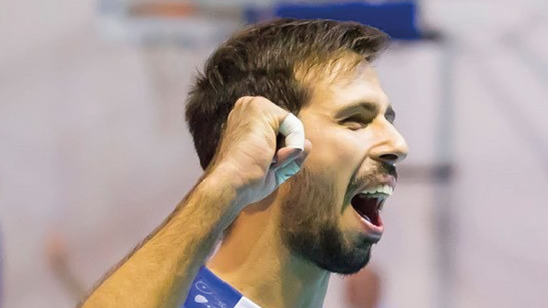 VOLLEY - Antonio De Paola entra nella rosa della “Corigliano Volley"