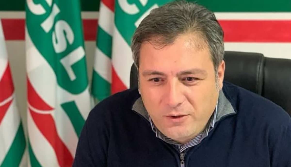 Tis, l'appello della Cisl alle istituzioni: «Lavorare insieme per superare il precariato»