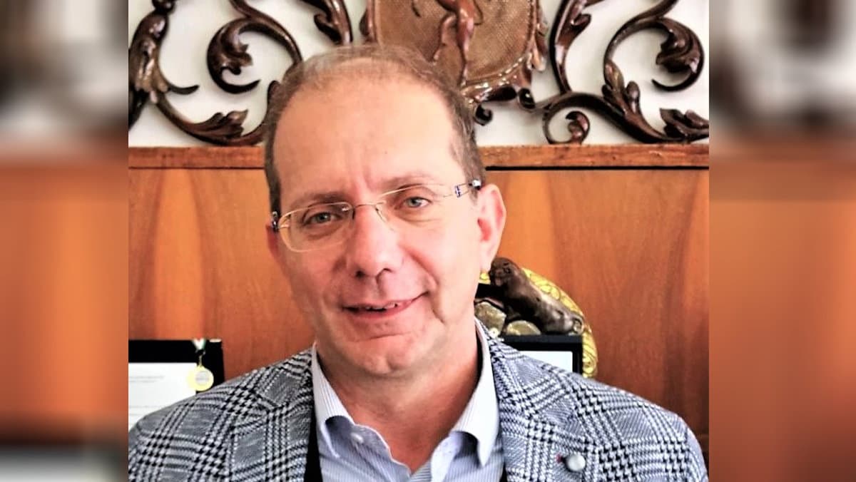 Antonino Mungo si dimette dalla carica di Segretario del circolo PD di Cassano Jonio