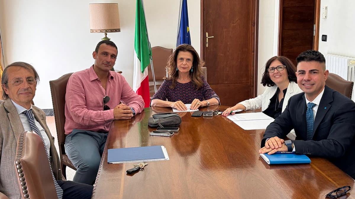 Episodi criminosi nella Provincia, i sindacati incontrano il Prefetto