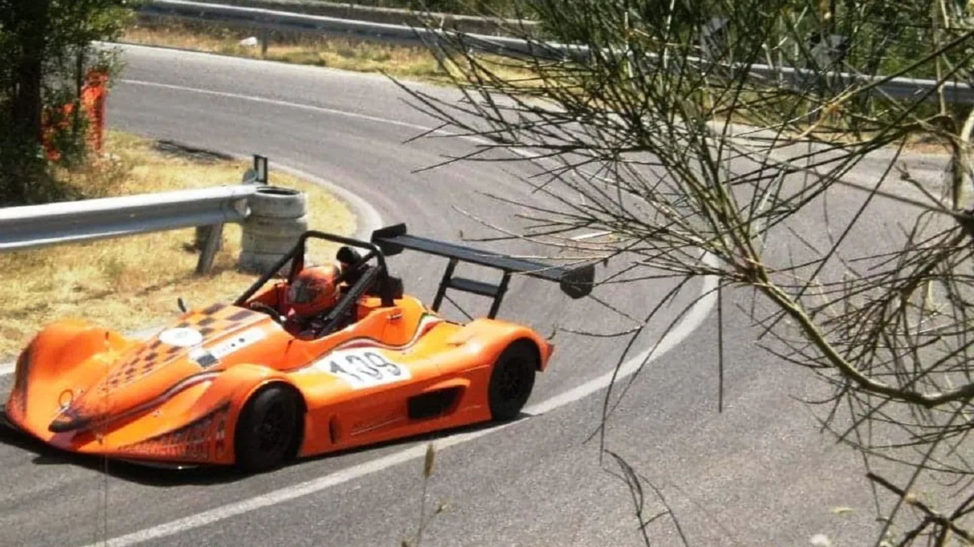 Amendolara pronta ad ospitare il quinto Slalom e il settimo Memorial "Vittorio Minasi"