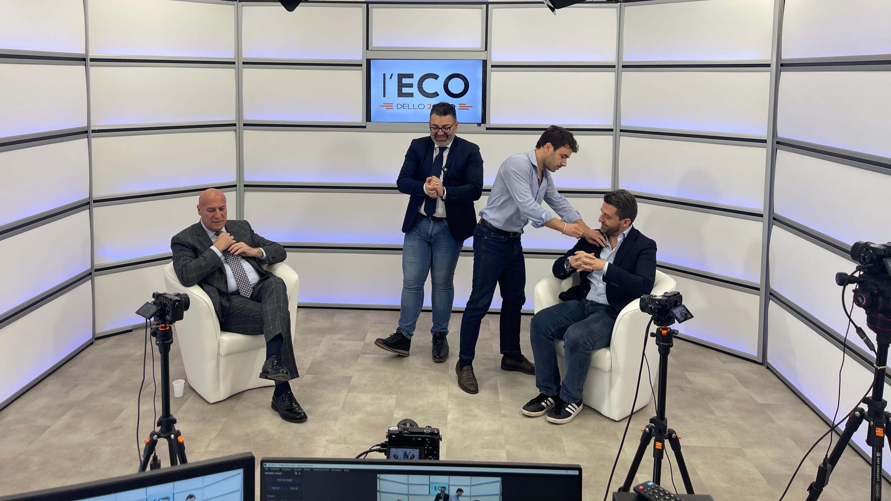 Un milione di grazie: la VI stagione dell'Eco in Diretta chiude con numeri da record