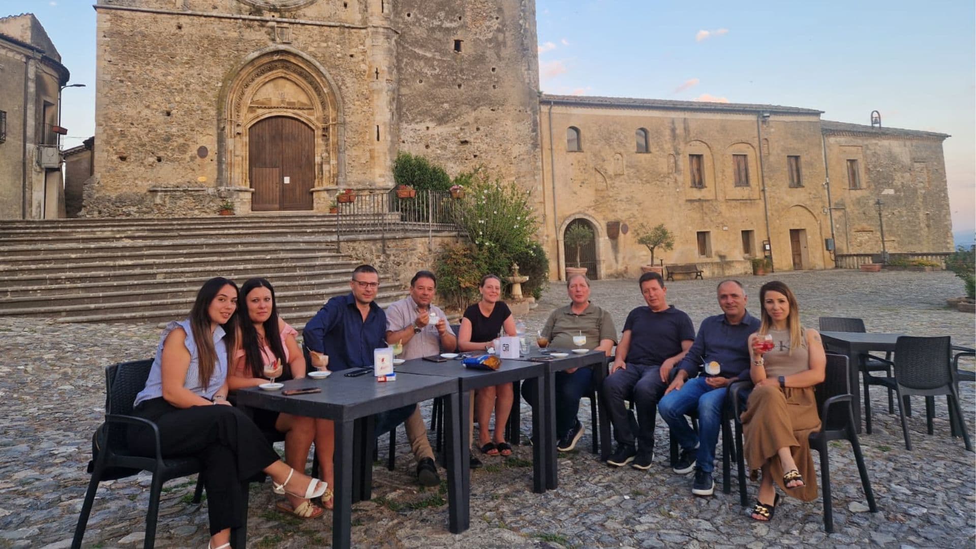 La maggioranza di Altomonte replica: «Verità e impegno per la città»