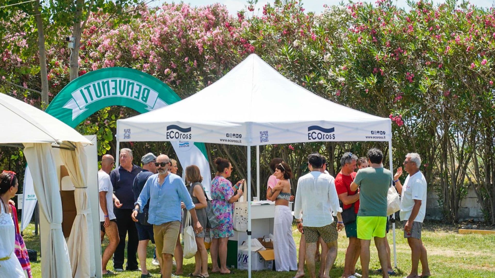 Family Day Ecoross 2025: un evento per rafforzare i legami aziendali