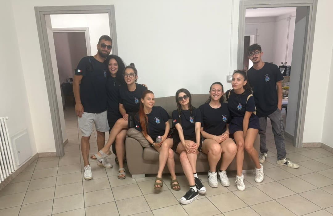 Cropalati, al via il Servizio Civile Universale
