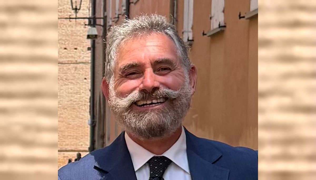 Abruzzese entra nel direttivo provinciale del Siulp di Bologna