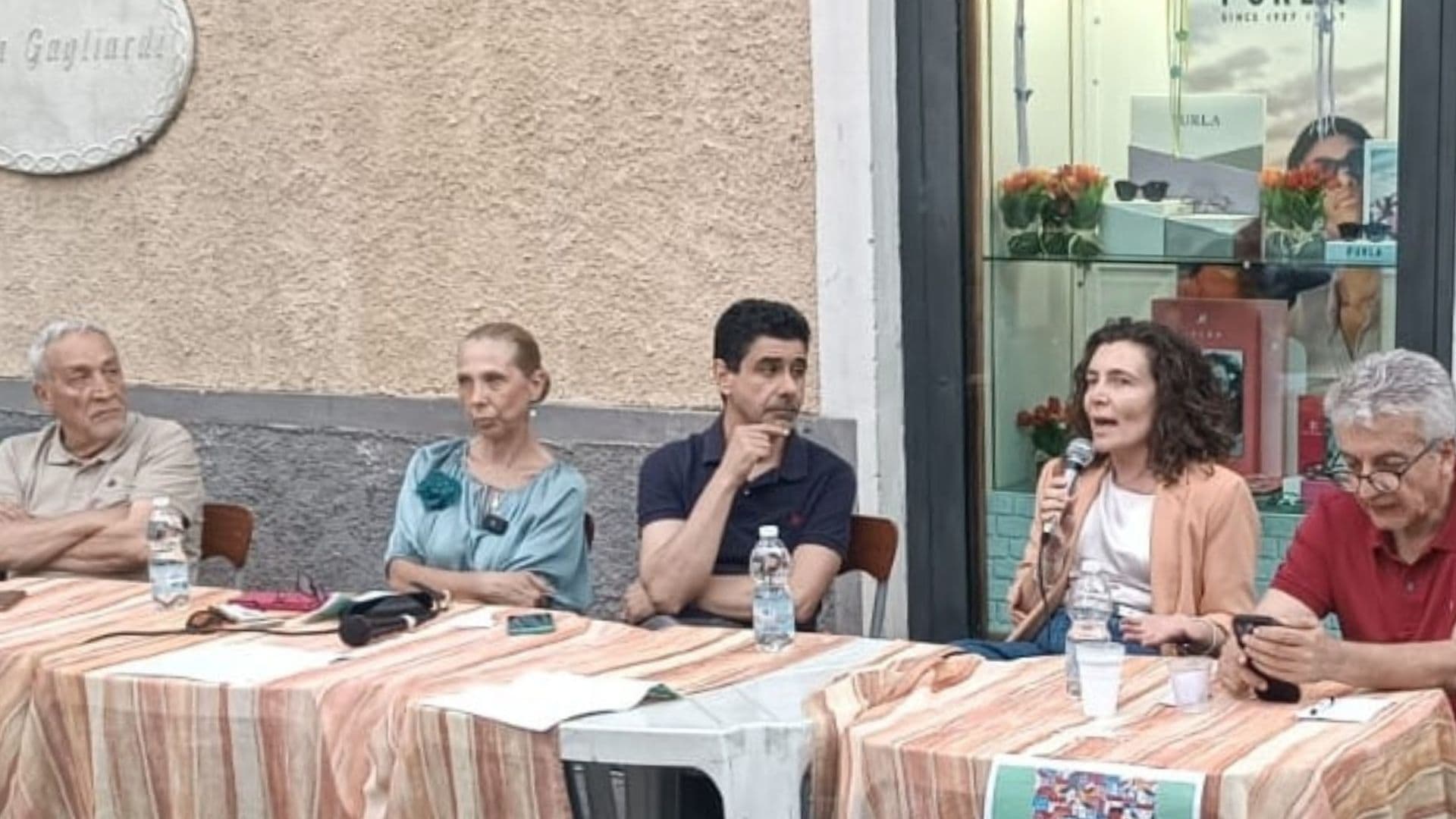 Paesi spopolati e tasse sulle case: da Saracena una proposta per cambiare rotta