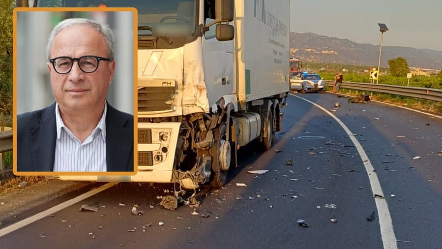 SS106, troppe croci su questa maledetta strada: servono interventi immediati e di prospettiva