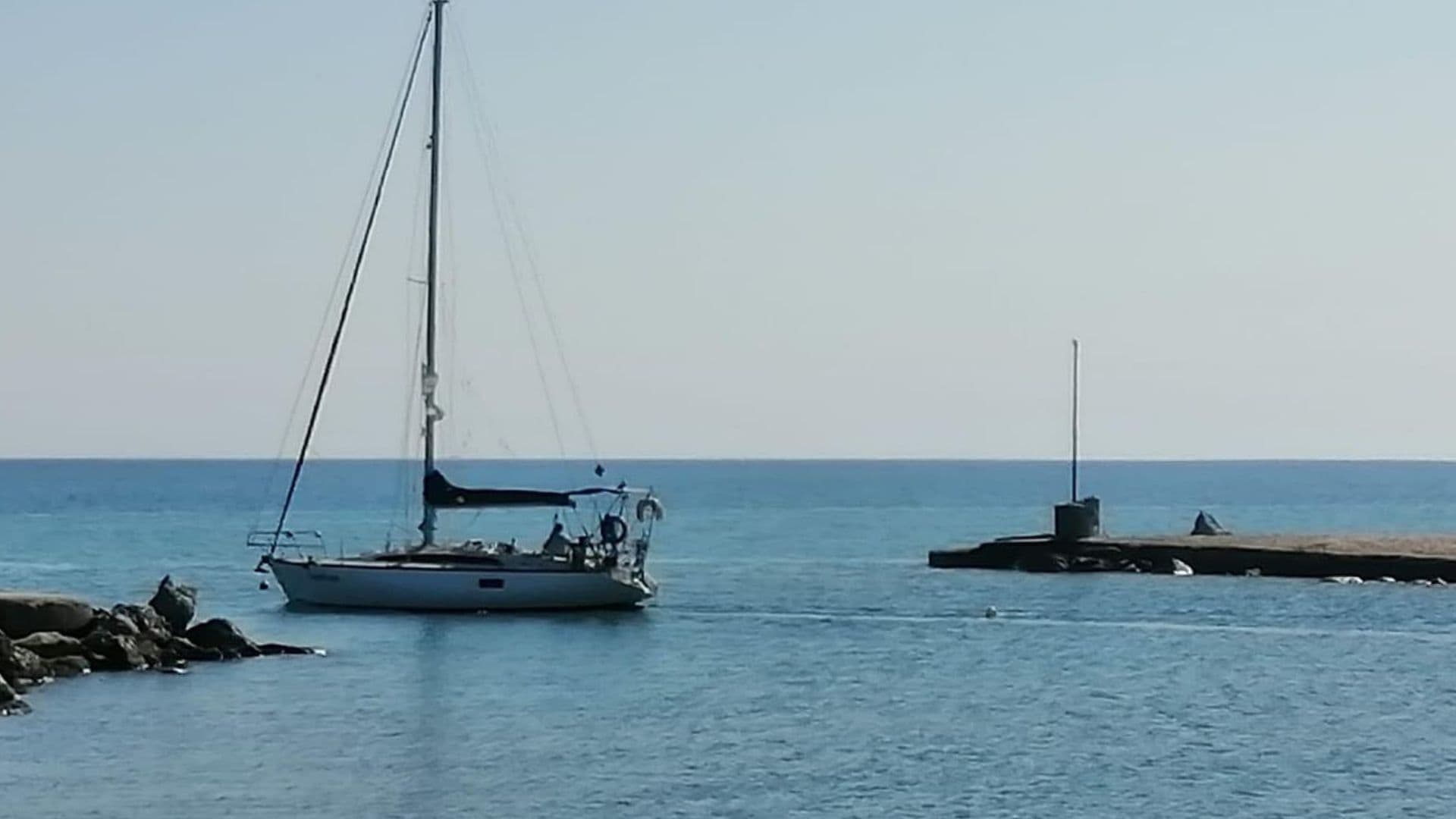 Sibari, il Canale degli Stombi torna ad essere navigabile