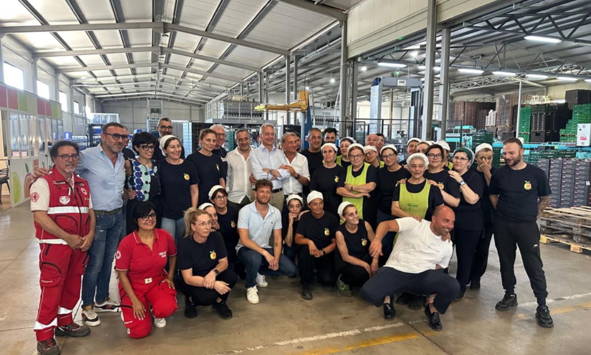 “Salute, sicurezza, integrazione in agricoltura” successo per l’evento Uila