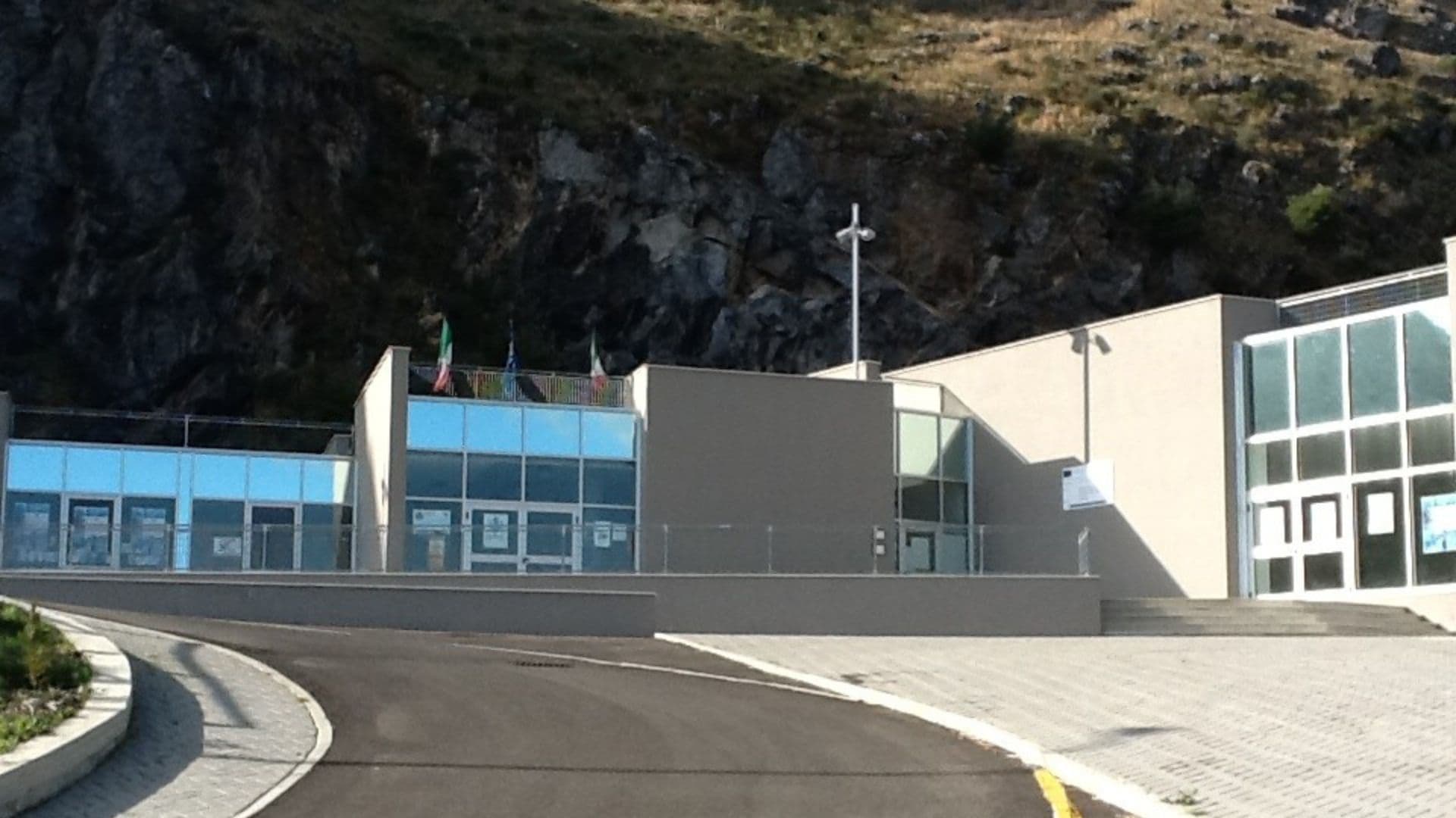 Grotte di Sant'Angelo a Cassano: pubblicata la manifestazione di interesse per l'area bar