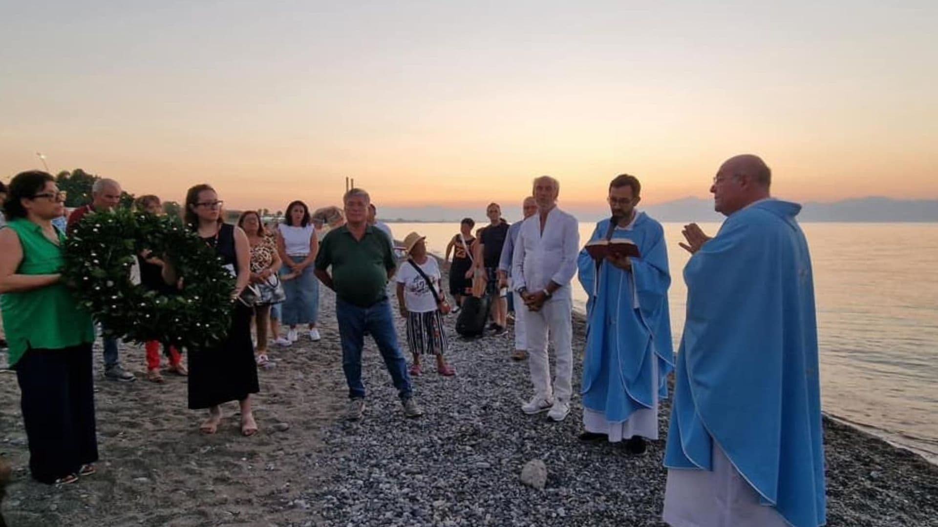 La Diocesi di Rossano Cariati celebra la Domenica del Mare